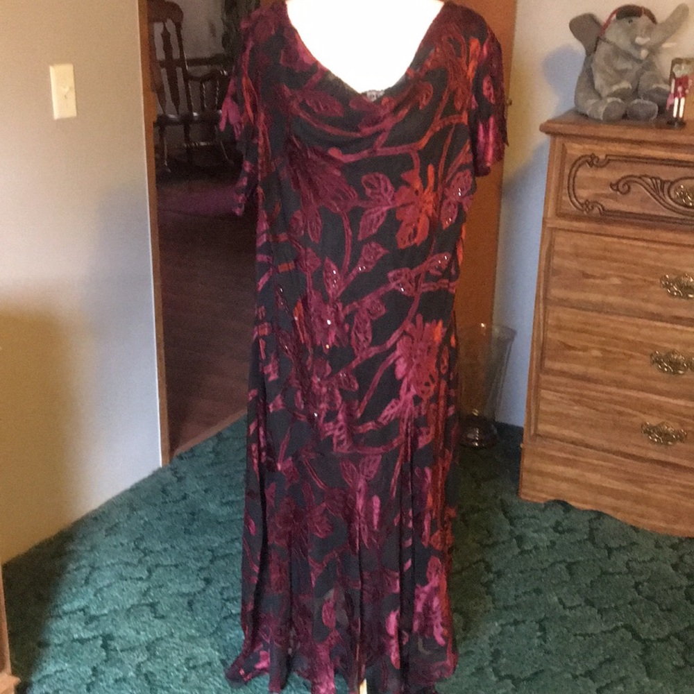 Dressy dressy dress